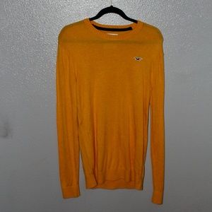 Hollister Crewneck Sweater